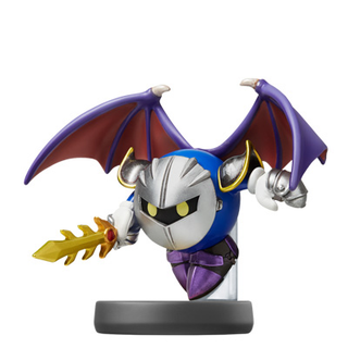Illustration for article titled New Amiibo Figures Include Wind Waker Link, Mega Man & Sonic